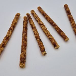 Kleines Kauvergnügen