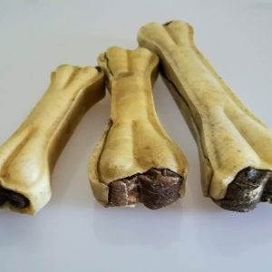 Großes Kauvergnügen