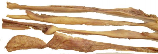 Rinderkopfhaut hellbraun