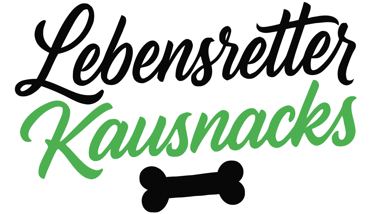 Lebensretter-Kausnacks