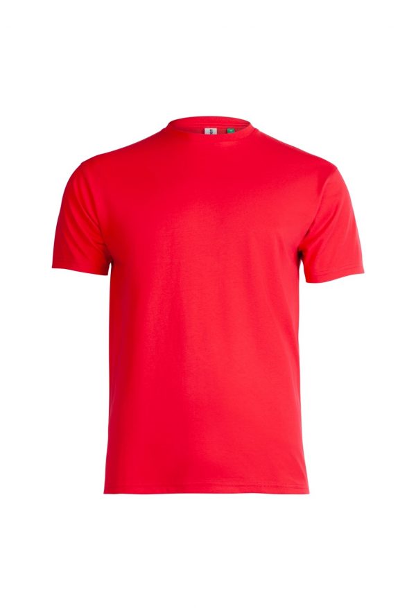 Damen T-Shirt Rundhals Tierschutzaufdruck